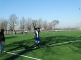 ST D.Z.C. '09/S.K.N.W.K. JO16-1 - Zeelandia Middelburg JO16-3 (competitie) seizoen 2024-2025 (3e fase) (48/151)